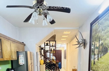 NHANH! HIẾM! DÂN XÂY VIP YÊN LÃNG 30m RA Ô TÔ TRÁNH 2 THOÁNG Ô CHỜ THANG MÁY 57m2 x 5 TẦNG, HƠN 9 TỶ  0947052338